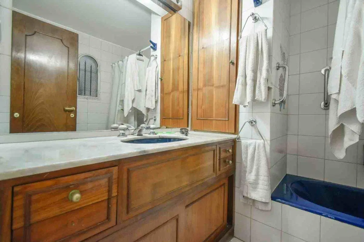 VENTA DE DEPARTAMENTO EN BELGRANO 5 AMBIENTES 5