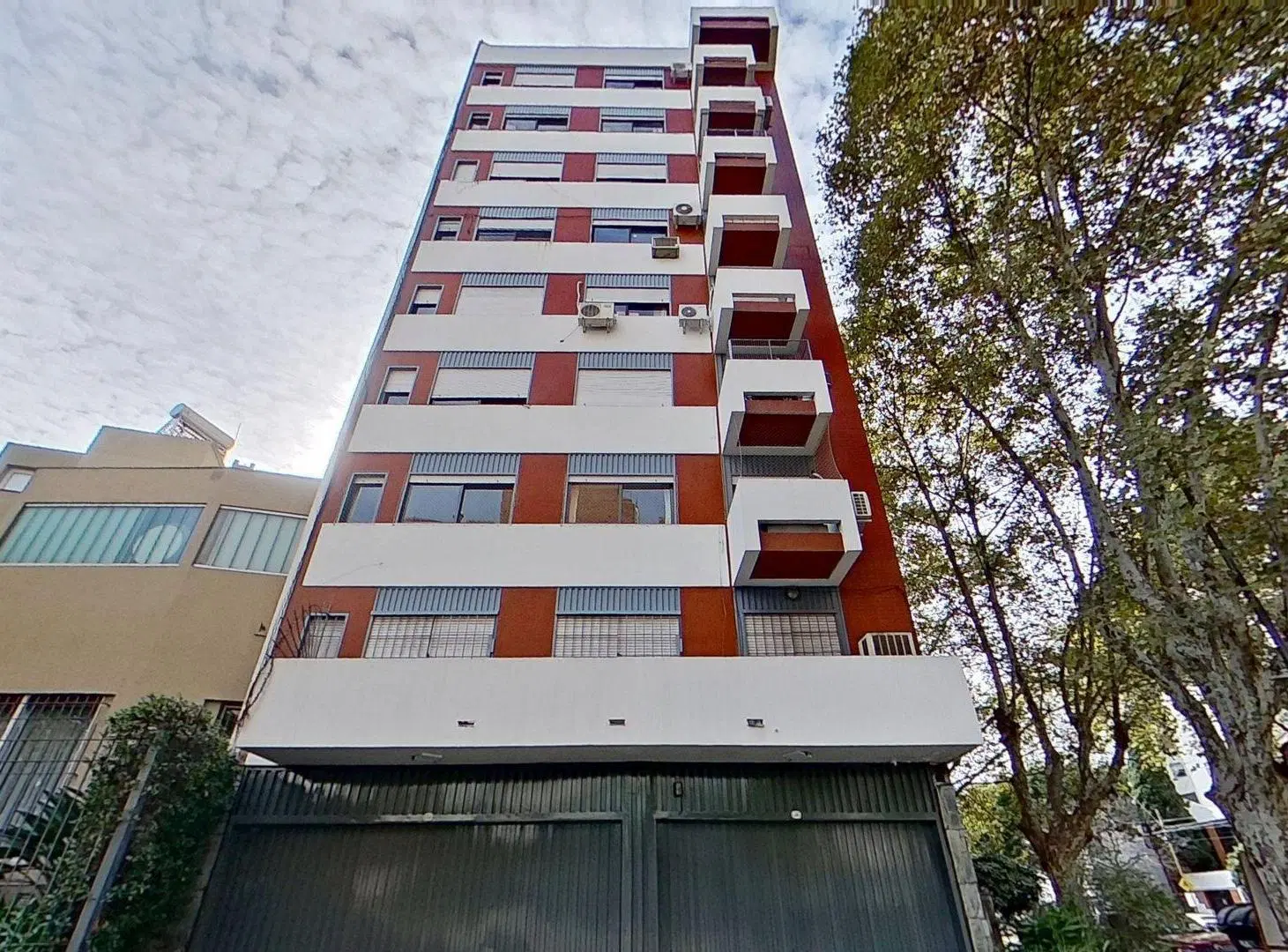 DEPARTAMENTO 4 AMB BELGRANO C/ COCHERA Y BAULERA 5