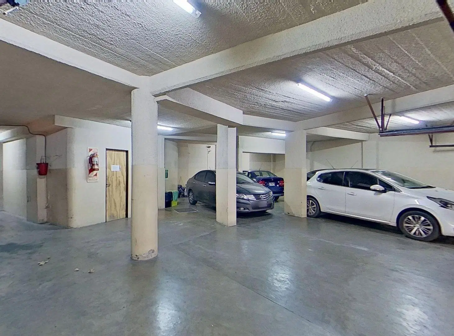 DEPARTAMENTO 4 AMB BELGRANO C/ COCHERA Y BAULERA 4