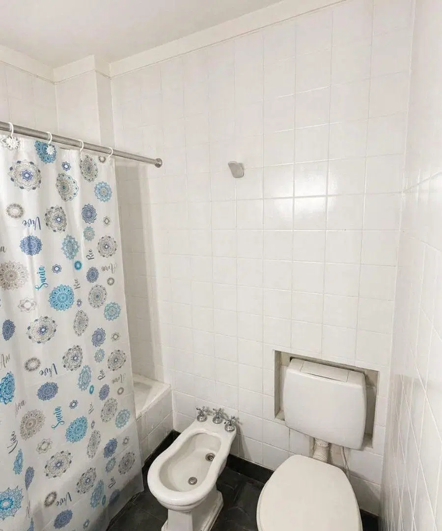 DEPARTAMENTO 2 AMBIENTES BELGRANO APTO CREDITO 4
