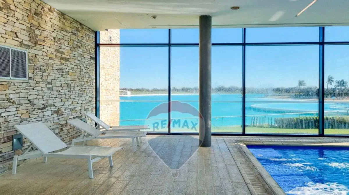 LOTE EN VENTA TERRALAGOS SECTOR DEPORTIVO 2