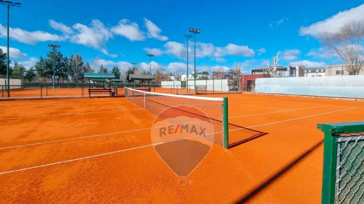 LOTE EN VENTA TERRALAGOS SECTOR DEPORTIVO 3