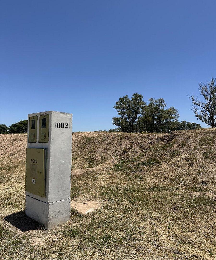 TERRENO EN VENTA EN SANTA CLARA AL SUR - INTERNO