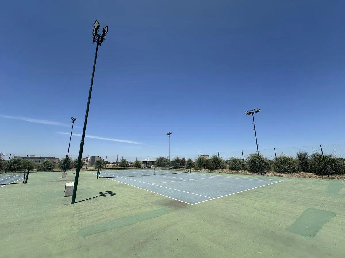 TERRENO EN VENTA EN SANTA CLARA AL SUR - INTERNO 5