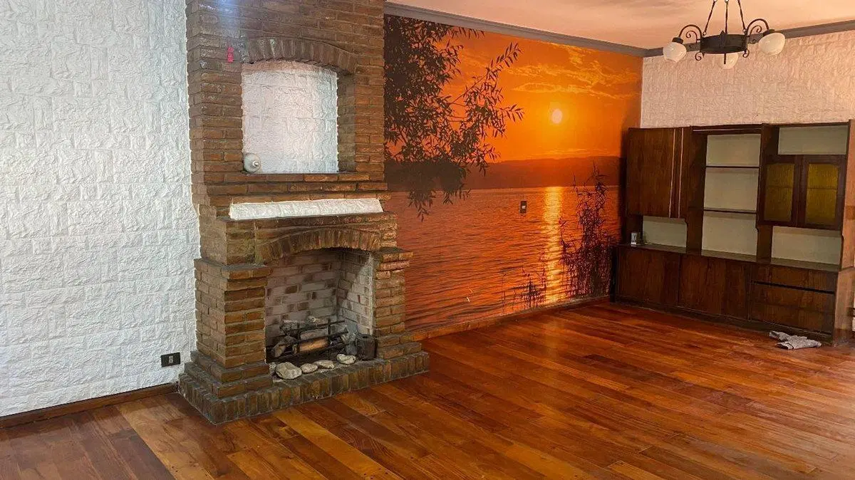 CASA EN VENTA VILLA SOLDATI CAPITAL 5 AMBIENTES 3