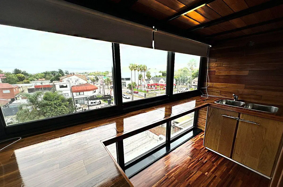 DEPARTAMENTO EN VENTA MONOAMBIENTE EN ADROGUÉ 5