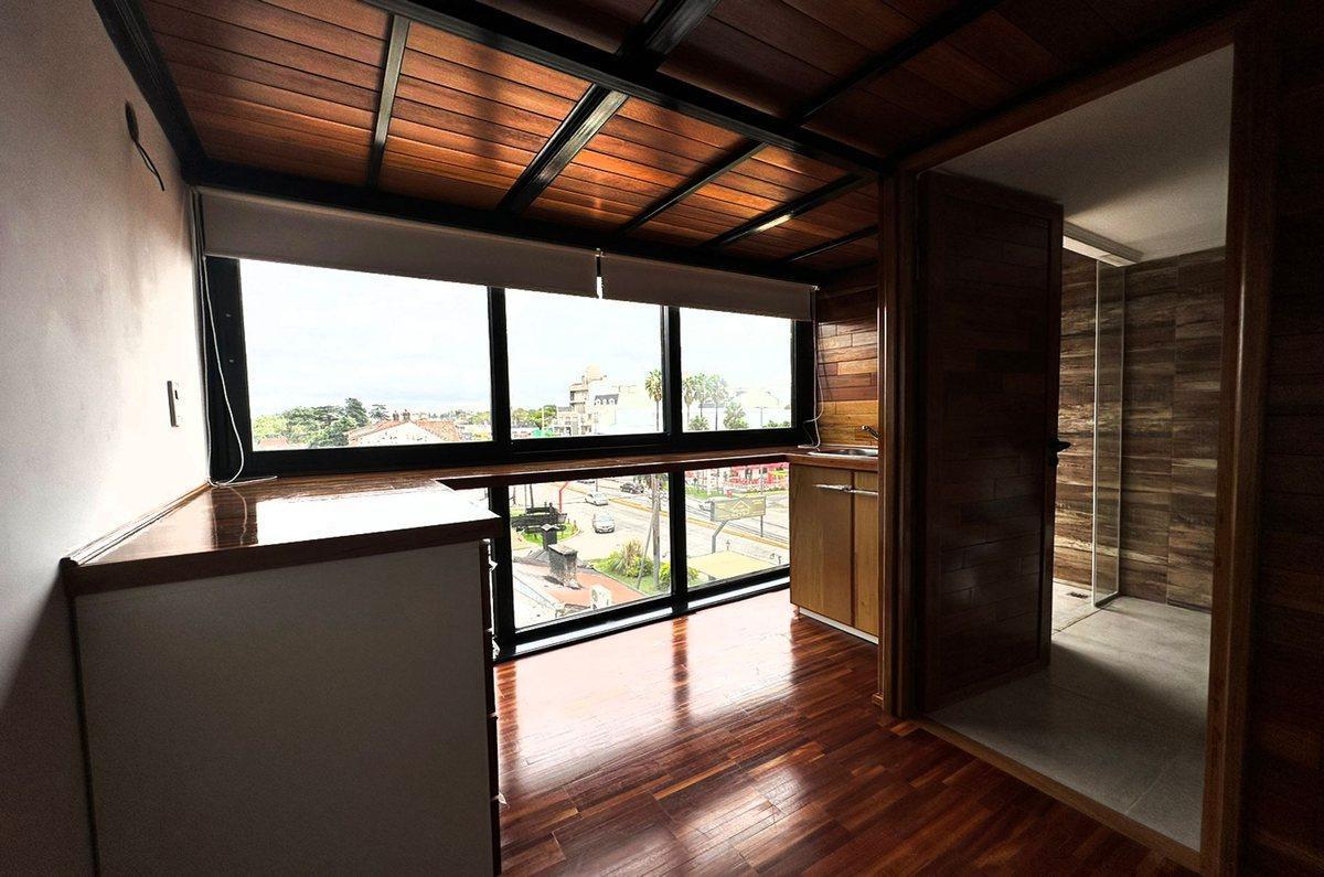 DEPARTAMENTO EN VENTA MONOAMBIENTE EN ADROGUÉ