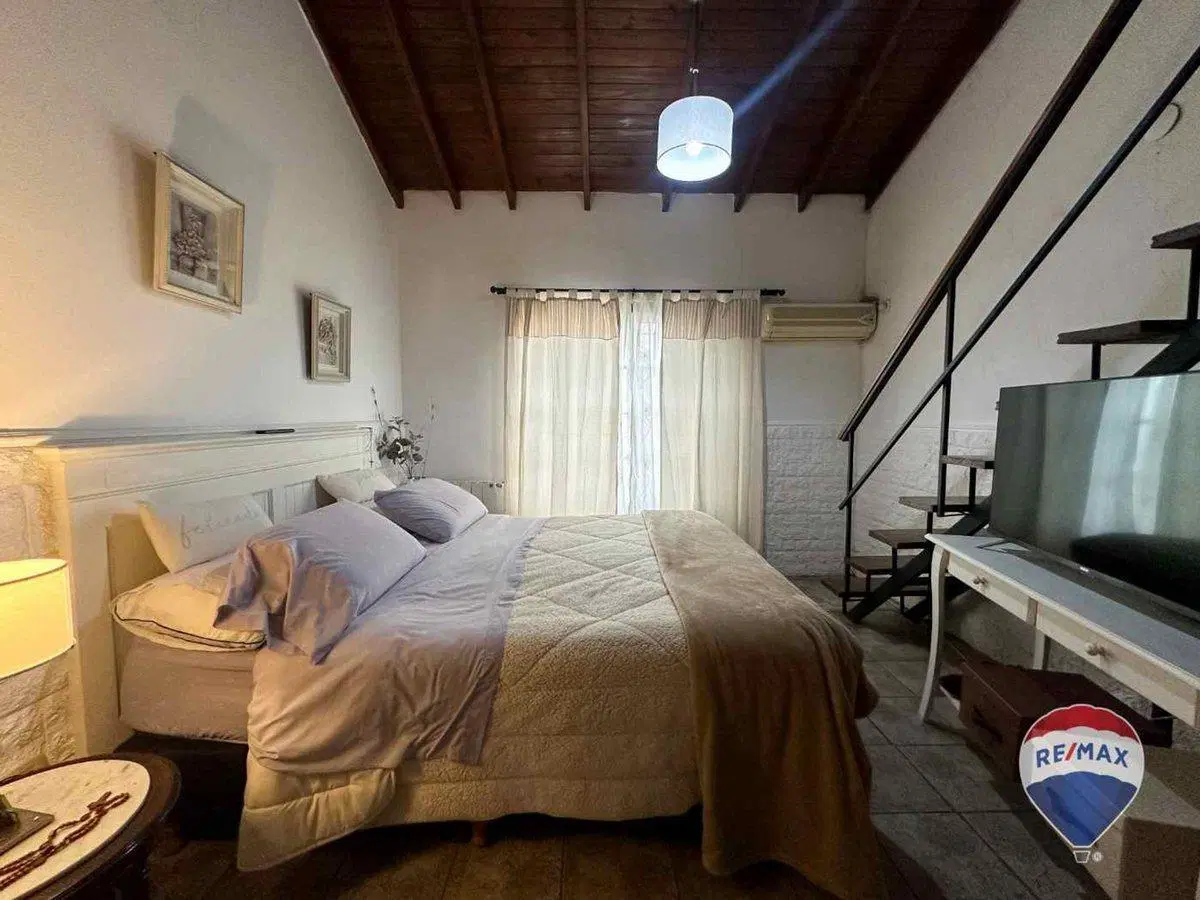 Casa 4 amb Monte Grande c/jardin APTA CREDITO 2