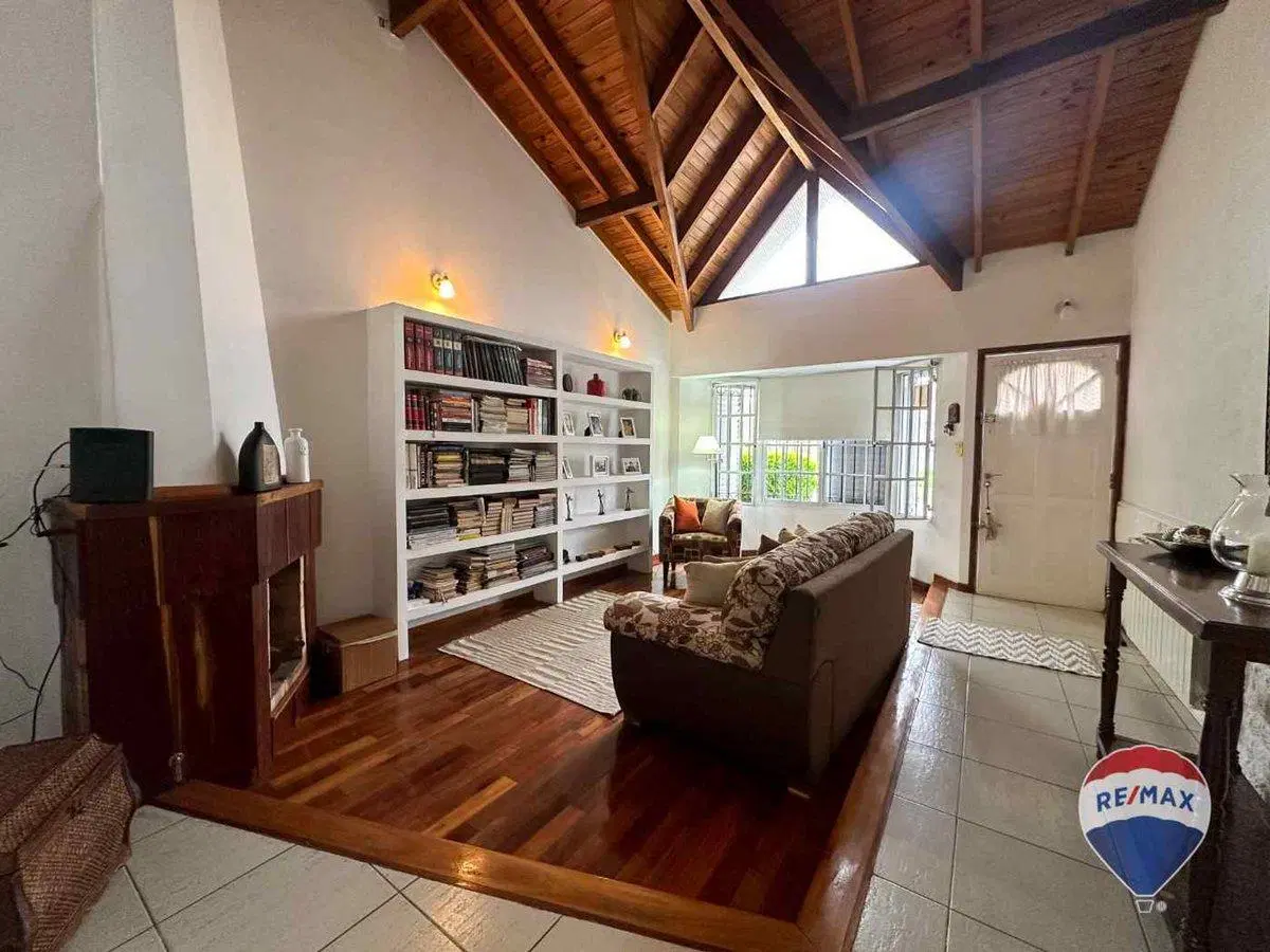 Casa 4 amb Monte Grande c/jardin APTA CREDITO 3