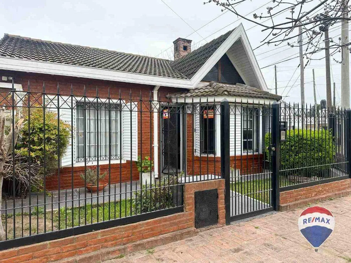Casa 4 amb Monte Grande c/jardin APTA CREDITO 5