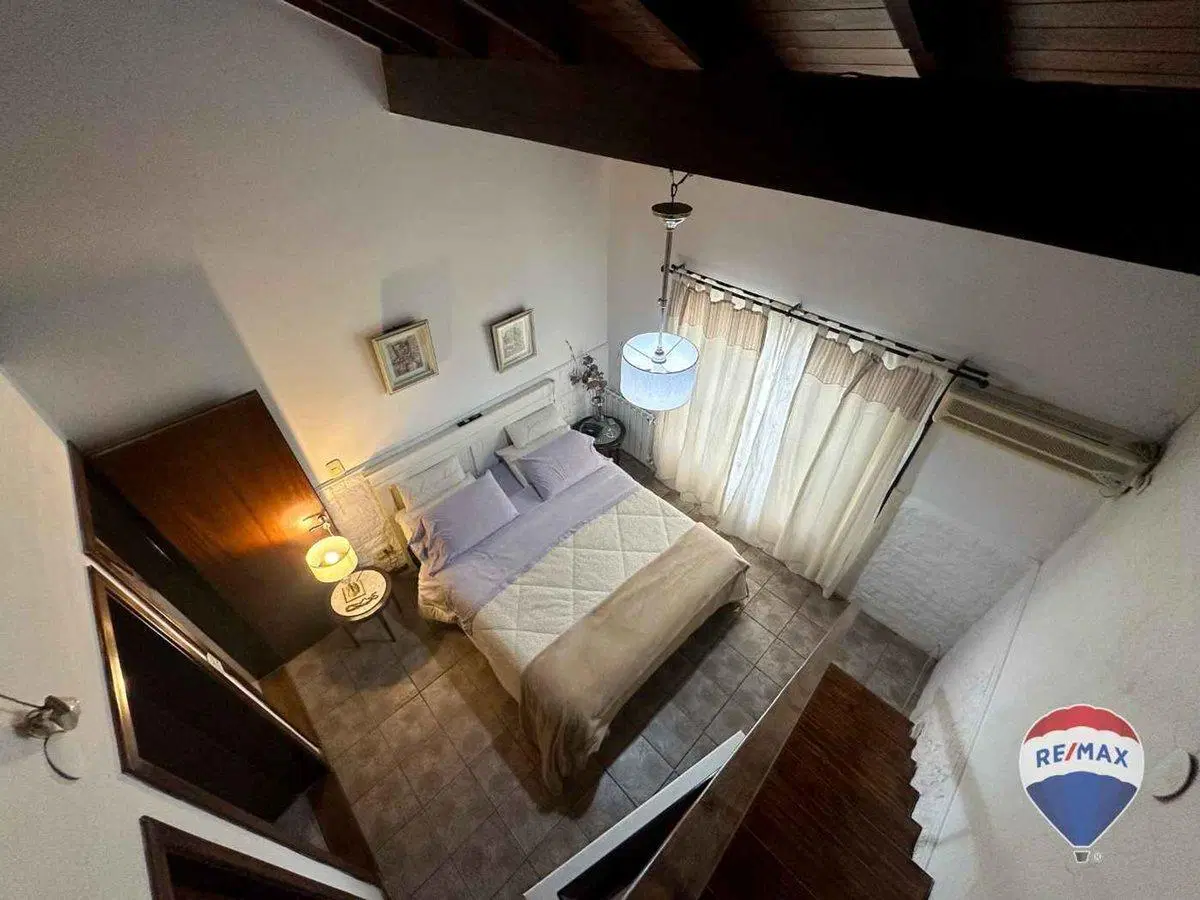 Casa 4 amb Monte Grande c/jardin APTA CREDITO 8
