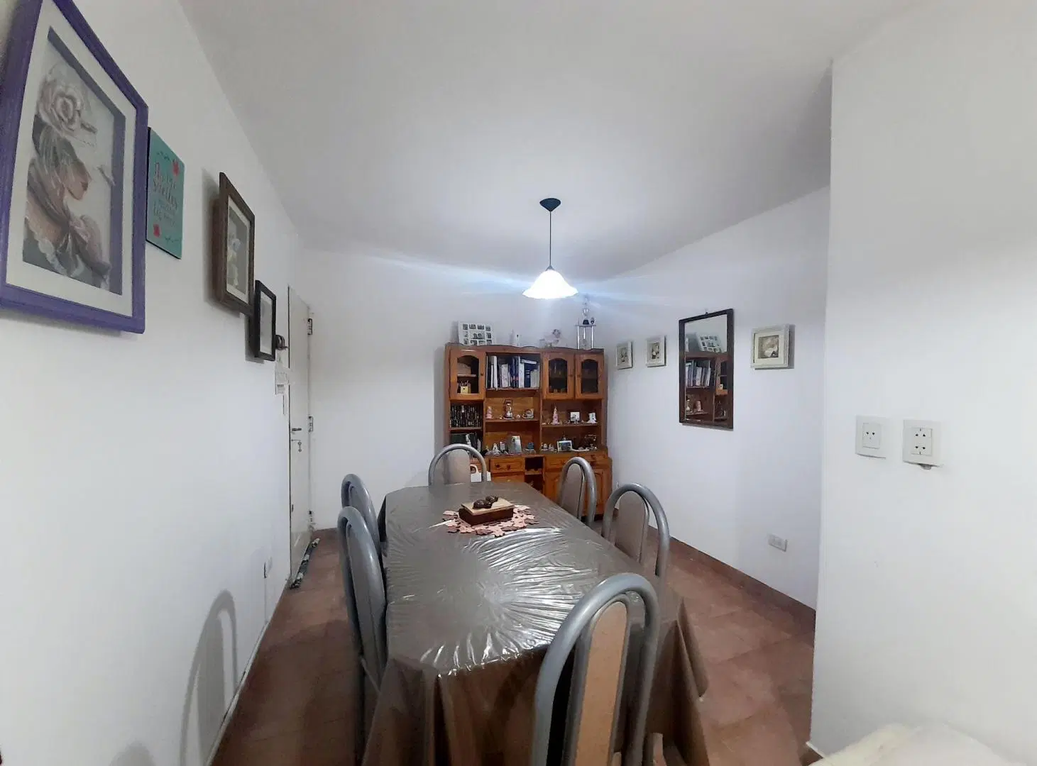 Departamento 2 ambientes Monte Grande APTO CREDITO 2