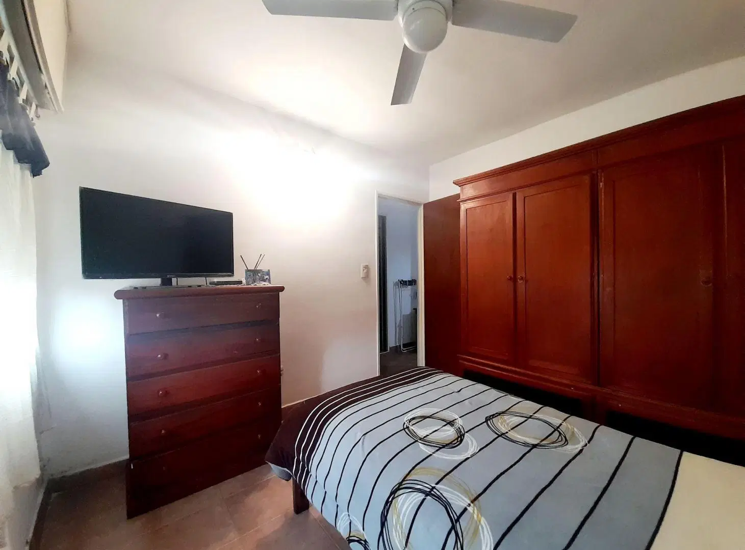 Departamento 2 ambientes Monte Grande APTO CREDITO 8