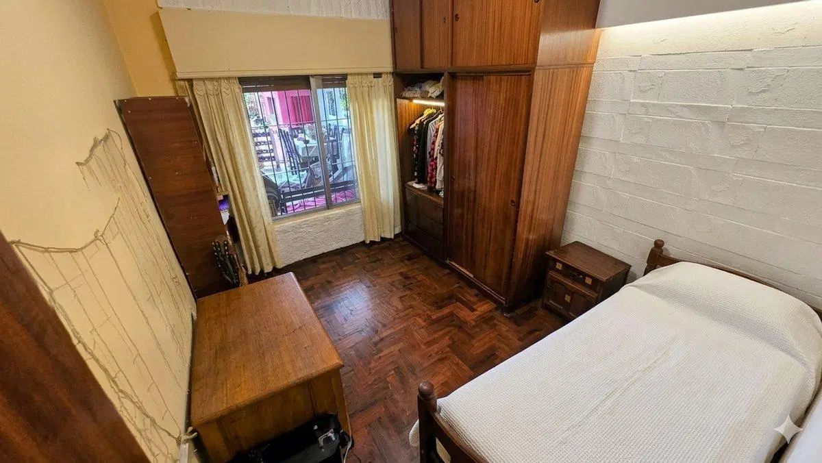 CASA EN VENTA EN LAVALLOL CENTRO APTO CREDITO 4
