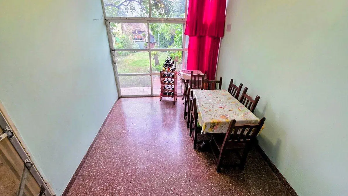 CASA EN VENTA EN LAVALLOL CENTRO APTO CREDITO 5