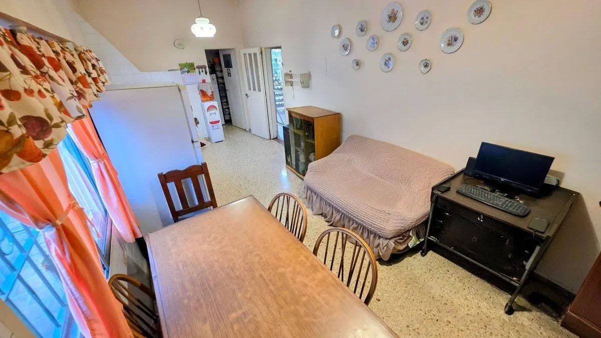 CASA EN VENTA EN LAVALLOL CENTRO APTO CREDITO 3