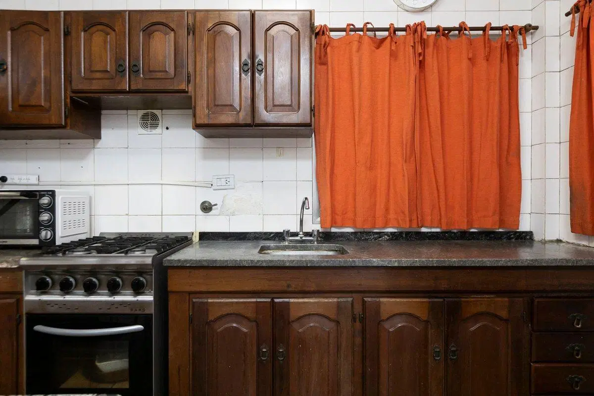CASA EN VENTA EN JAGUEL 5 AMBIENTES APTA CREDITO 2