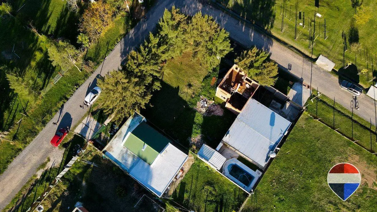 TERRENO EN VENTA EN SAN VICENTE CON CERCO Y PORTON 5