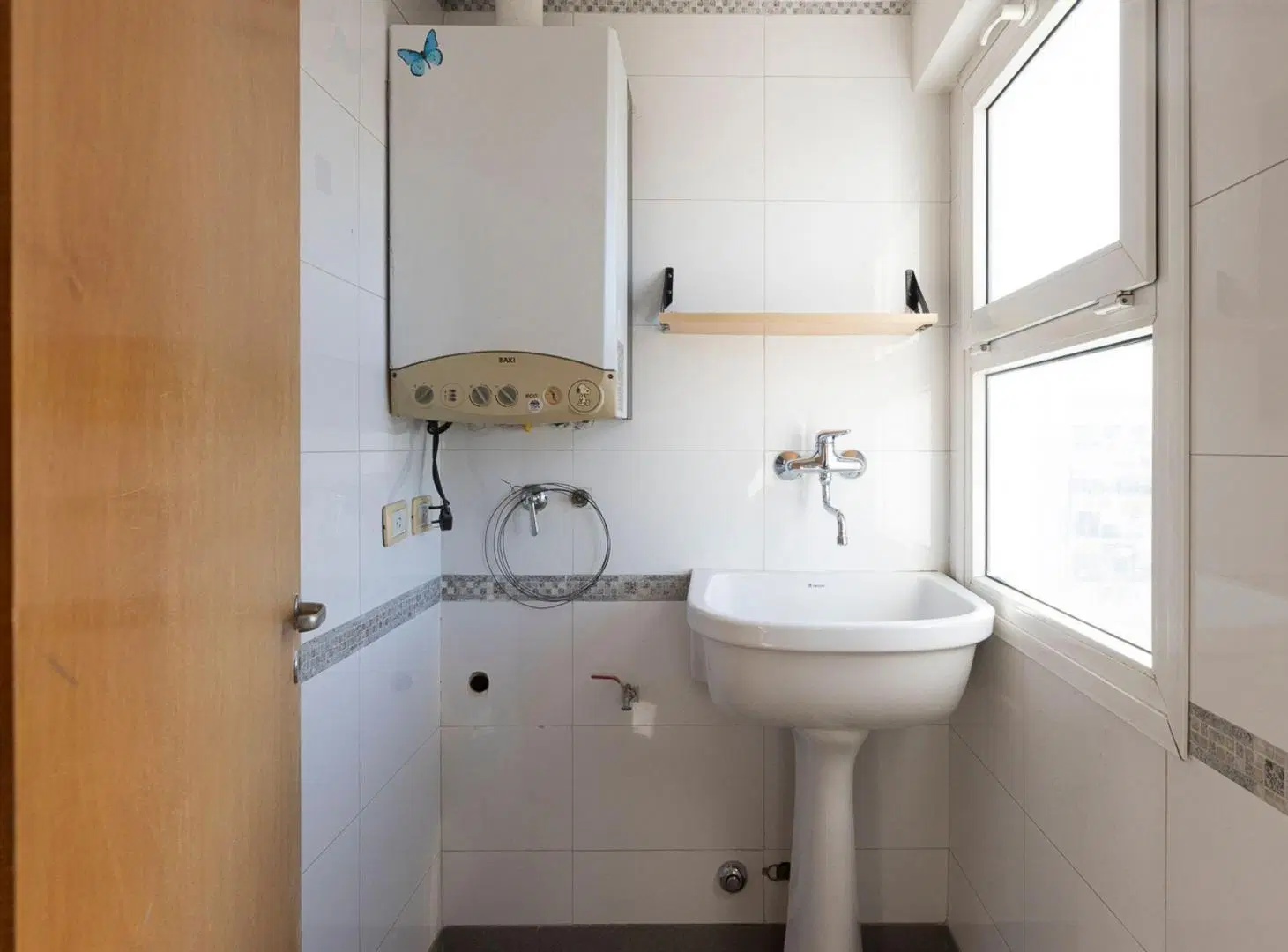 VENTA DE DEPARTAMENTO EN CABALLITO SUR 8