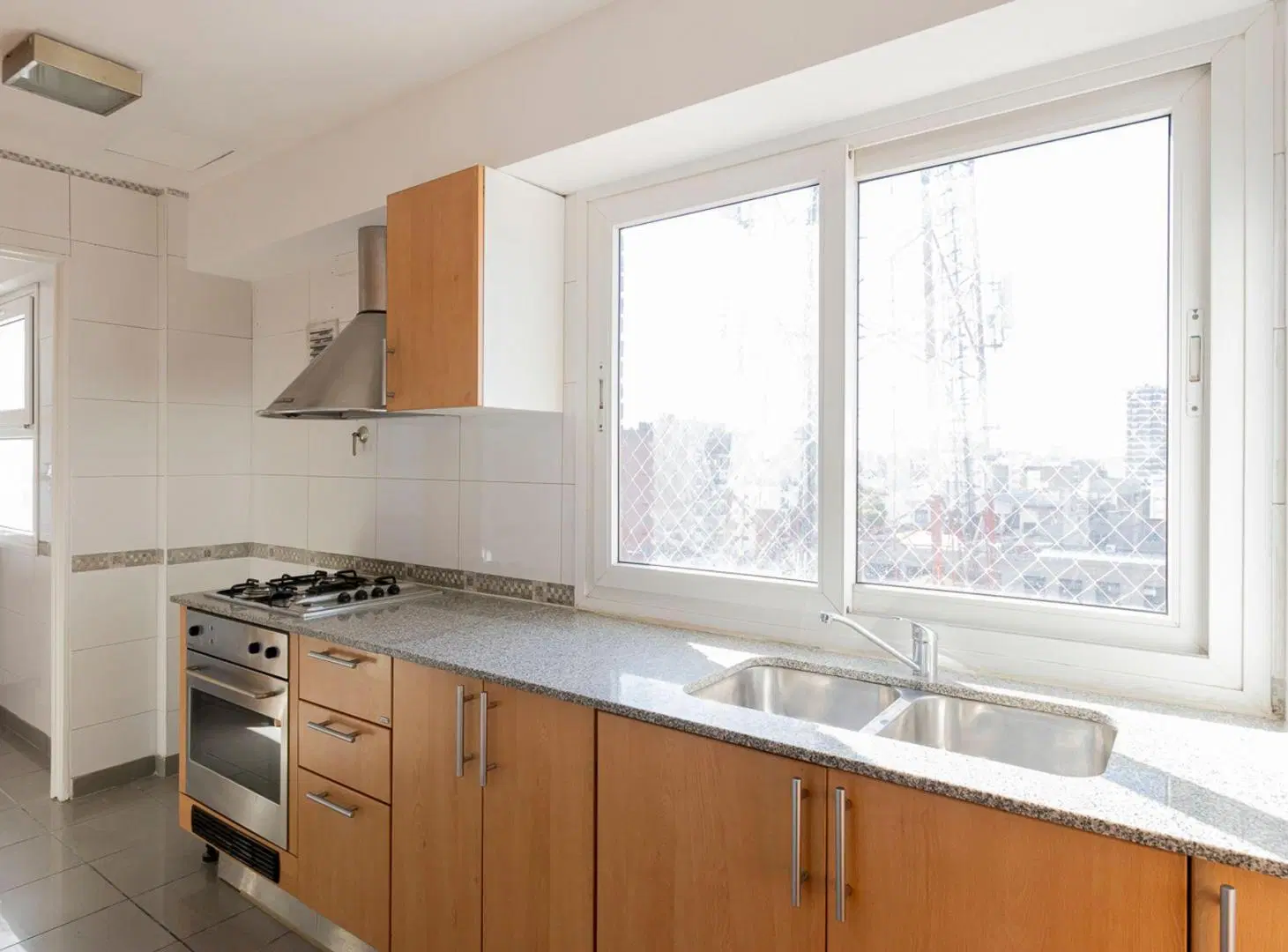 VENTA DE DEPARTAMENTO EN CABALLITO SUR 5