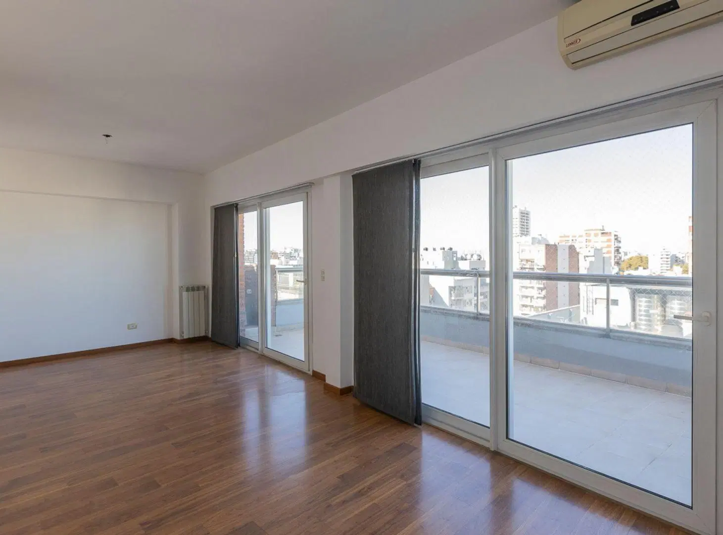 VENTA DE DEPARTAMENTO EN CABALLITO SUR 4
