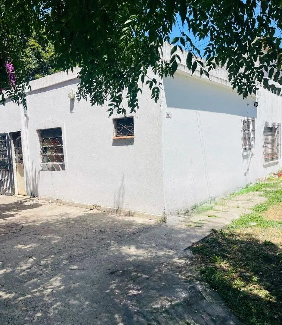 LOTES EN VENTA EN GUERNICA FRENTE A ESTACIÓN 5