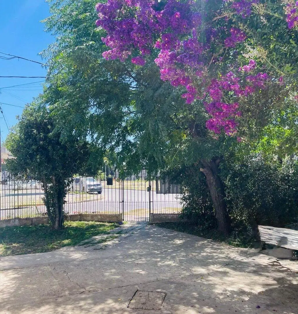 LOTES EN VENTA EN GUERNICA FRENTE A ESTACIÓN 5