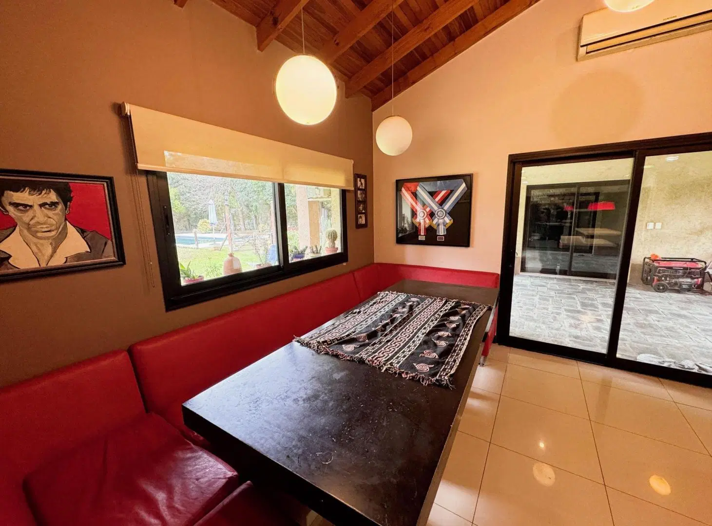 CASA EN VENTA 6 AMBIENTES EN CANNING APTA CREDITO 5