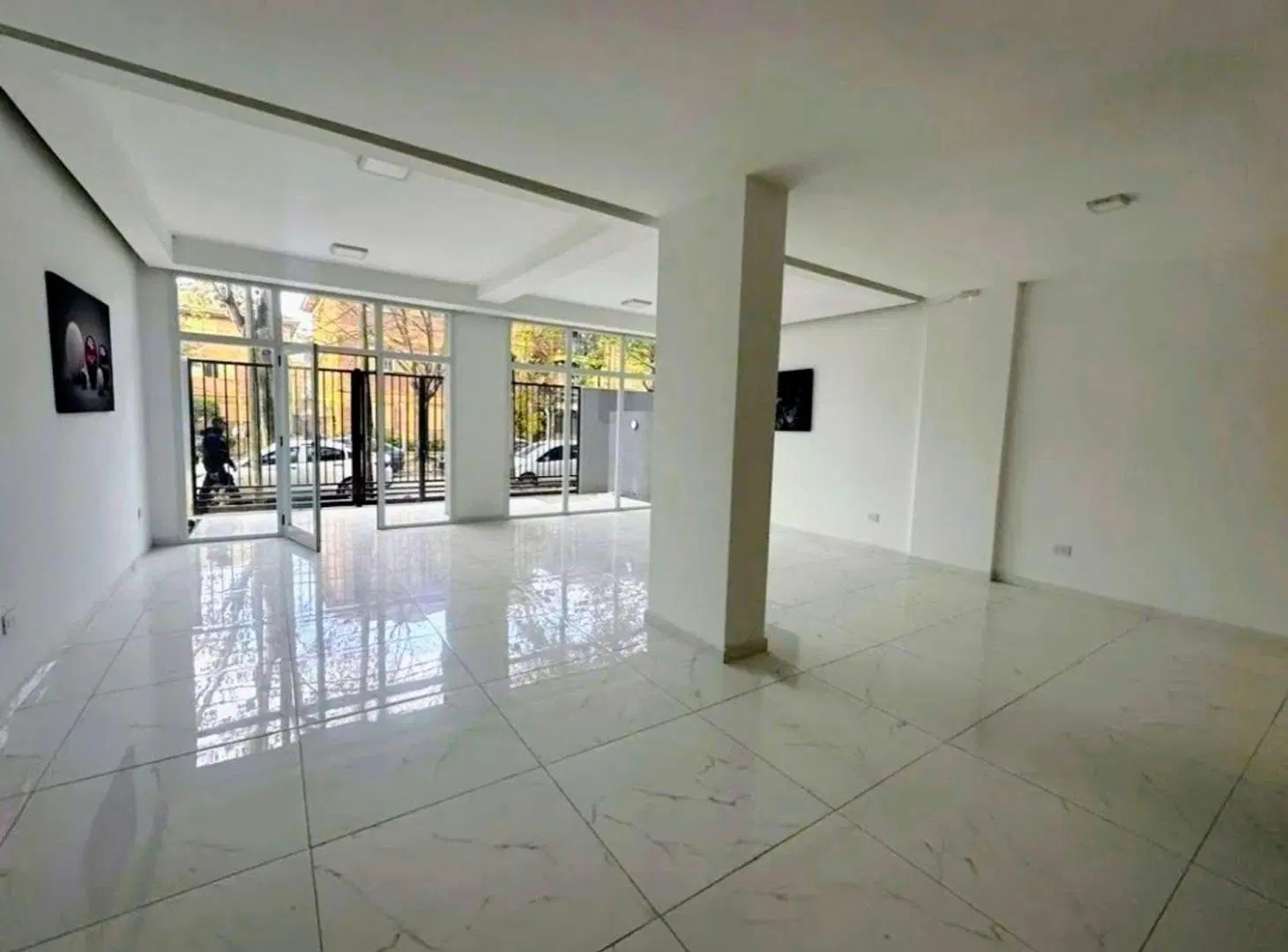 DEPARTAMENTO EN ALQUILER EZEIZA MONOAMBIENTE 4