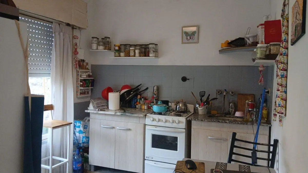 PH EN VENTA TEMPARLEY INTERNO S/EXPENSAS 5