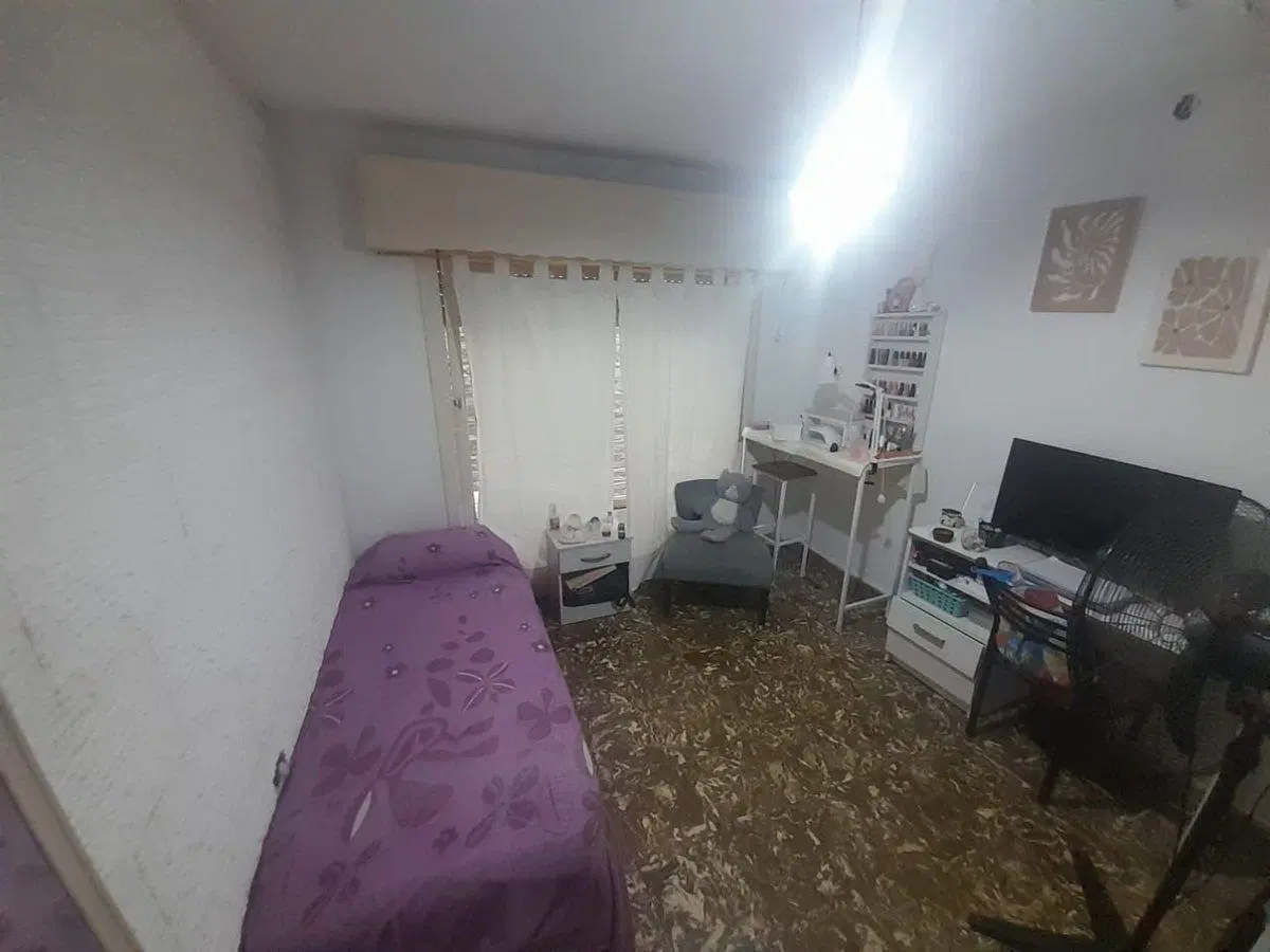 PH EN VENTA TEMPARLEY INTERNO S/EXPENSAS 4
