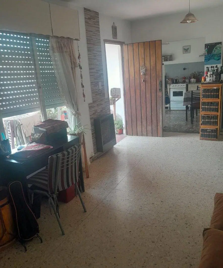 PH EN VENTA TEMPARLEY INTERNO S/EXPENSAS 2