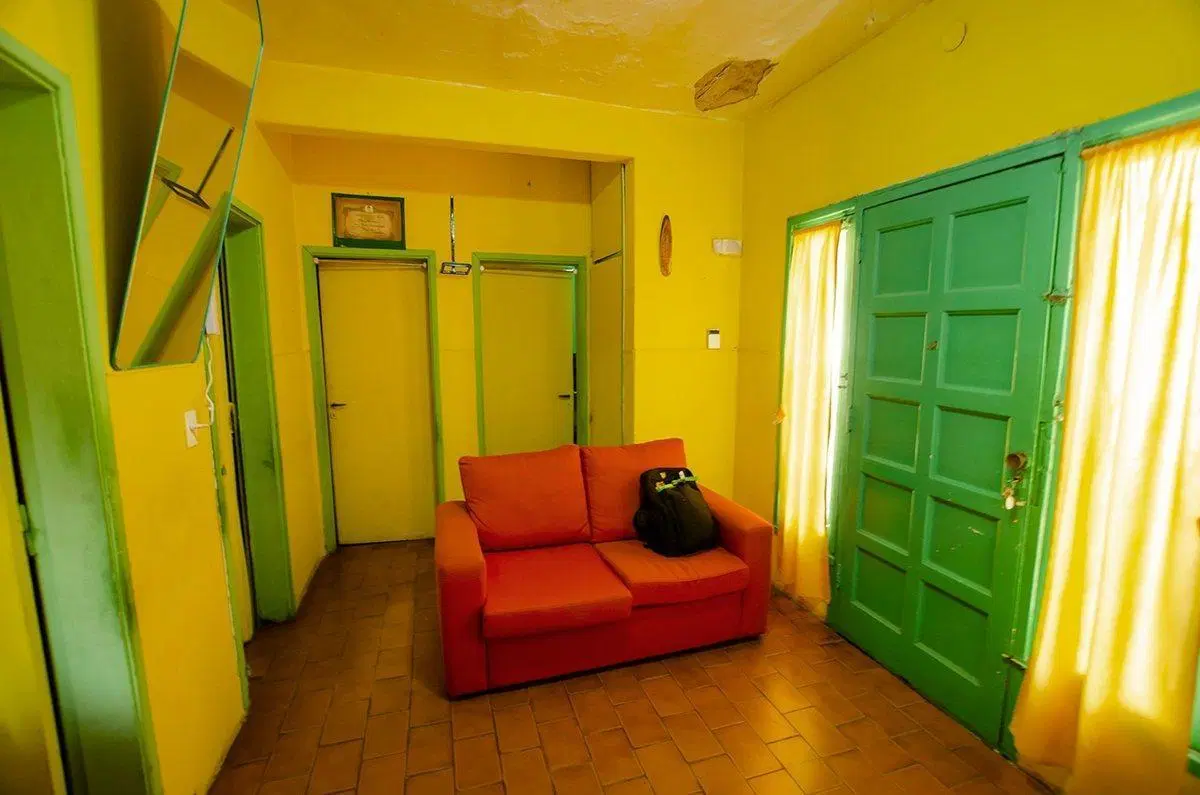 CASA EN VENTA EN MONTE GRANDE SOBRE LOTE DE 220 M2 2