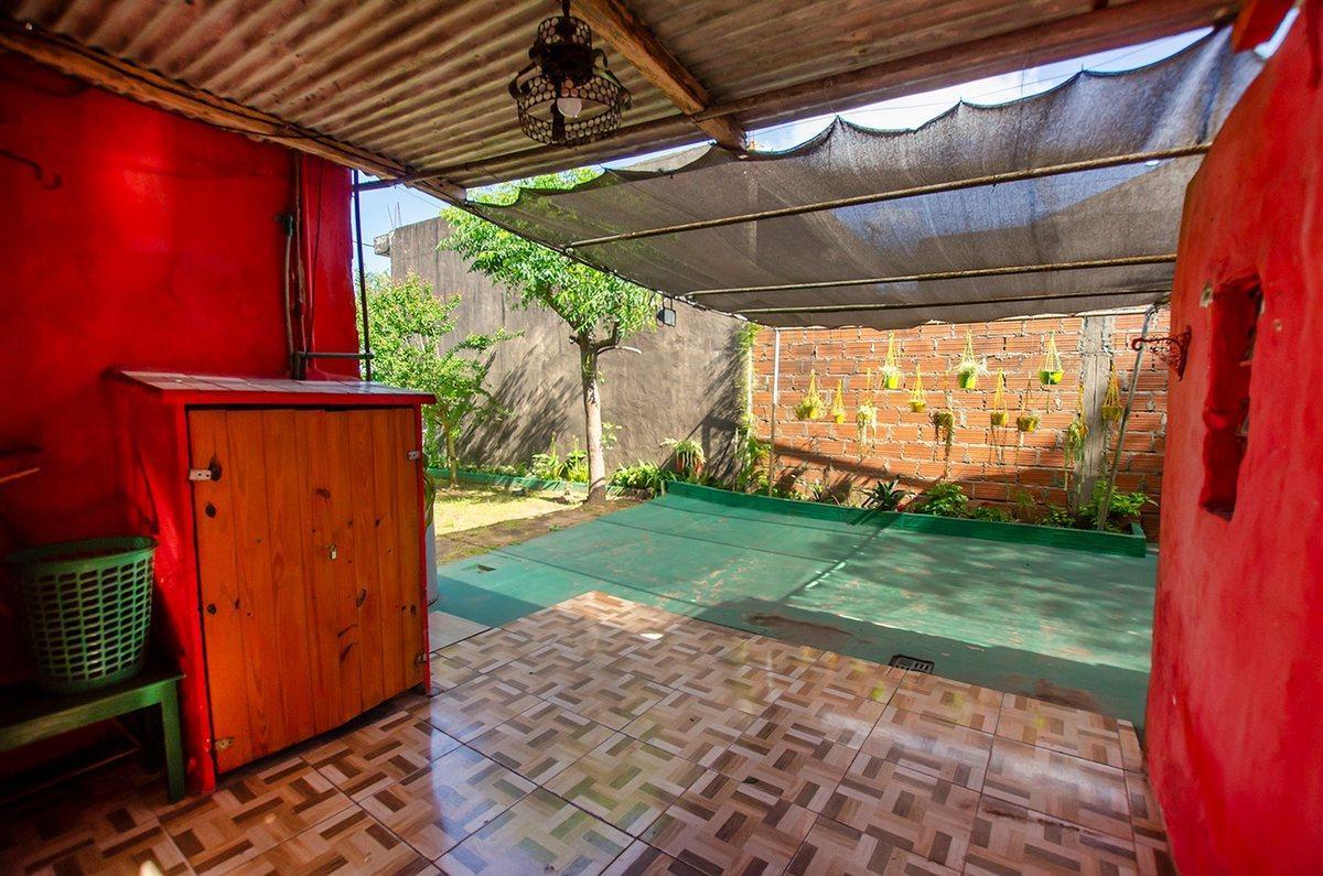 Foto de CASA EN VENTA EN MONTE GRANDE SOBRE LOTE DE 220 M2, imagen 4