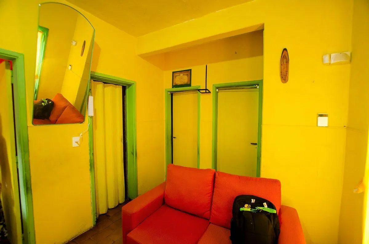 CASA EN VENTA EN MONTE GRANDE SOBRE LOTE DE 220 M2 8