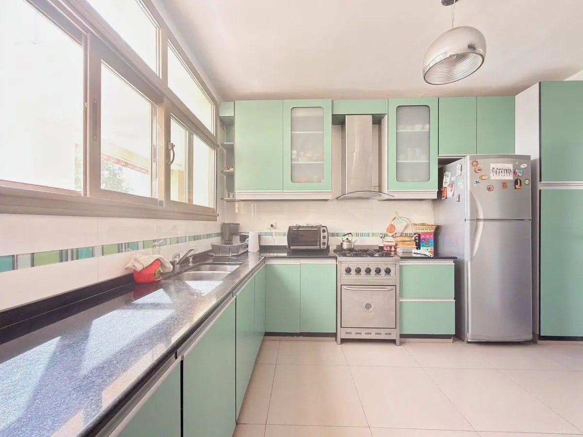 CASA 5 AMBIENTES EN VENTA SANTA RITA A LA LAGUNA 5