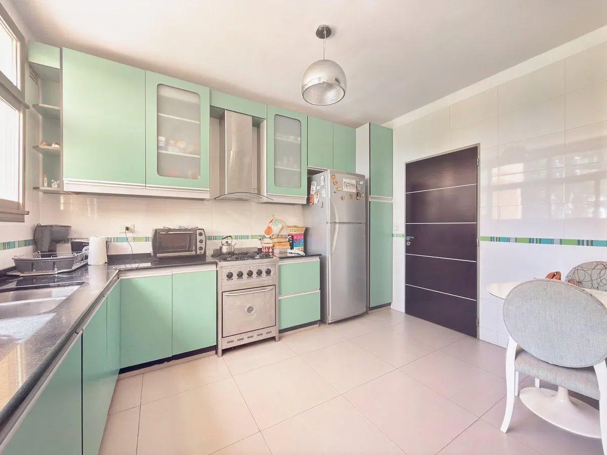 CASA 5 AMBIENTES EN VENTA SANTA RITA A LA LAGUNA 3