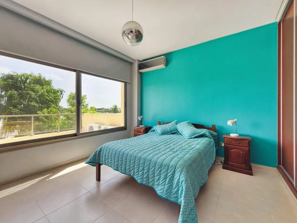 CASA 5 AMBIENTES EN VENTA SANTA RITA A LA LAGUNA 2
