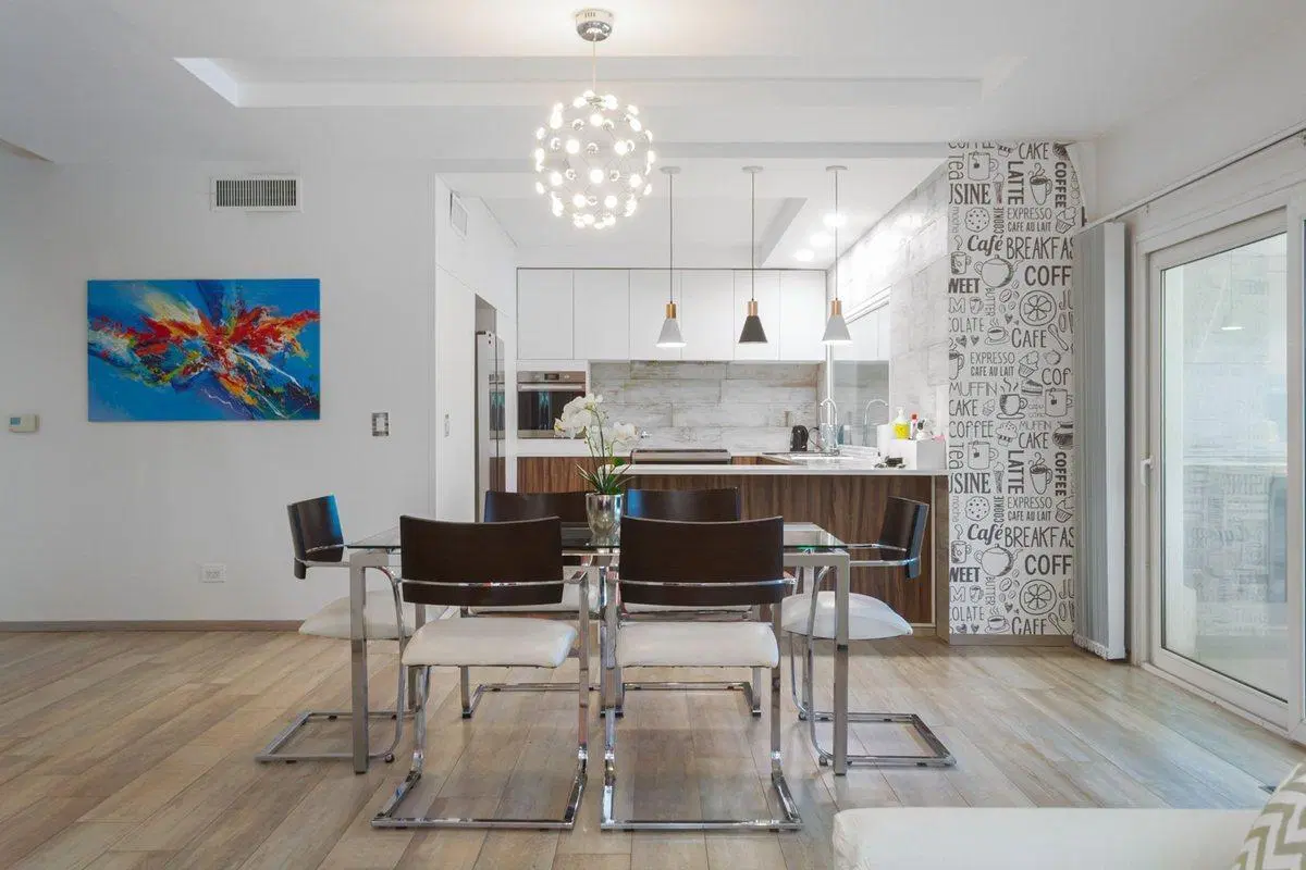 CASA EN VENTA 6 AMBIENTES EL ROCIO 4