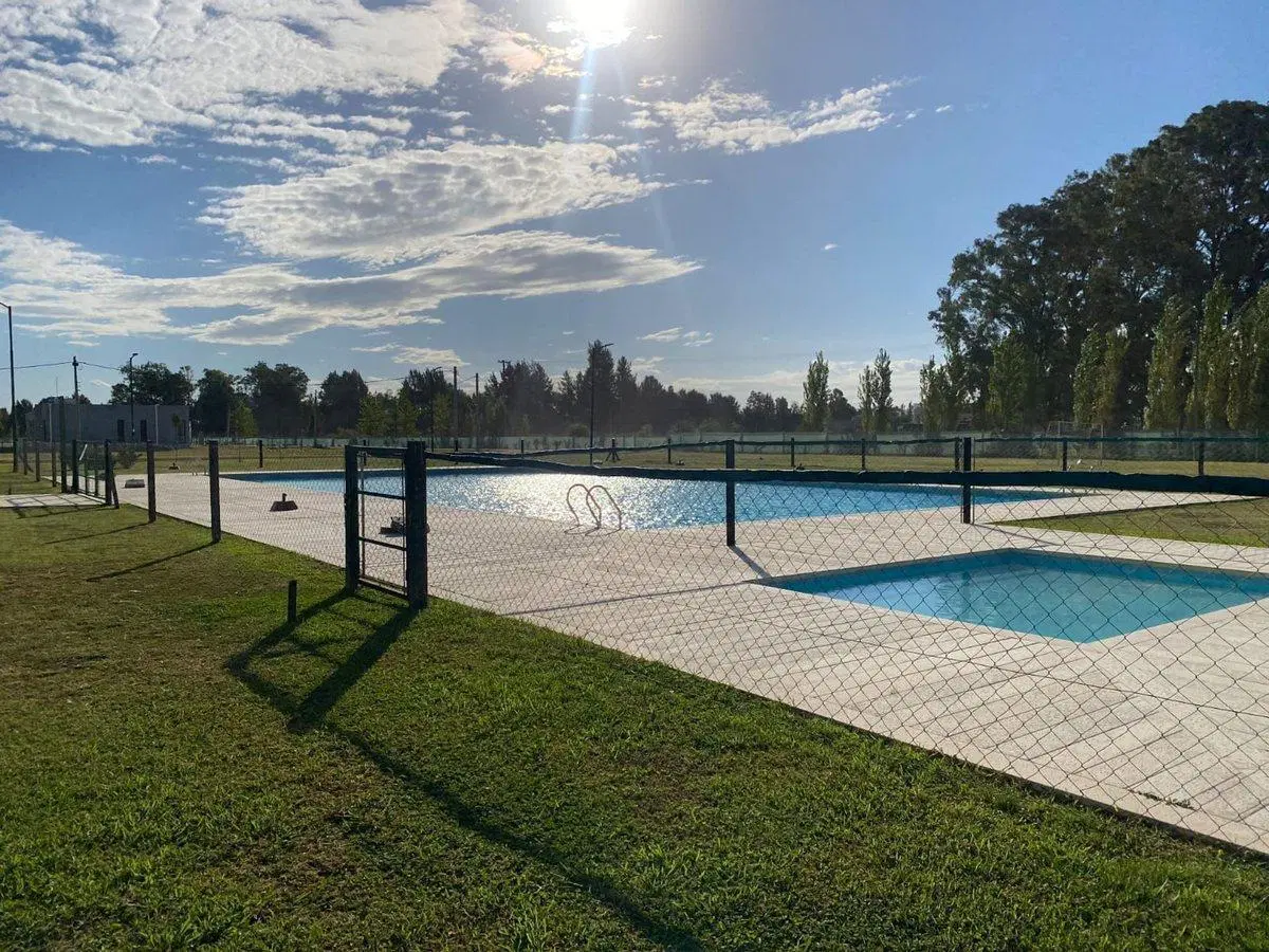 VENTA DE LOTE EN FINCAS JOVEN SAN VICENTE 4