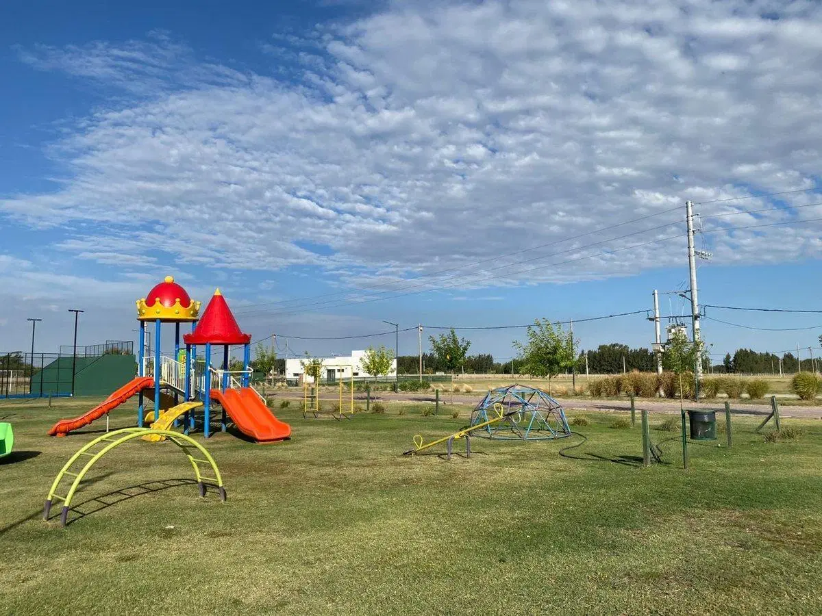 VENTA DE LOTE EN FINCAS JOVEN SAN VICENTE 3