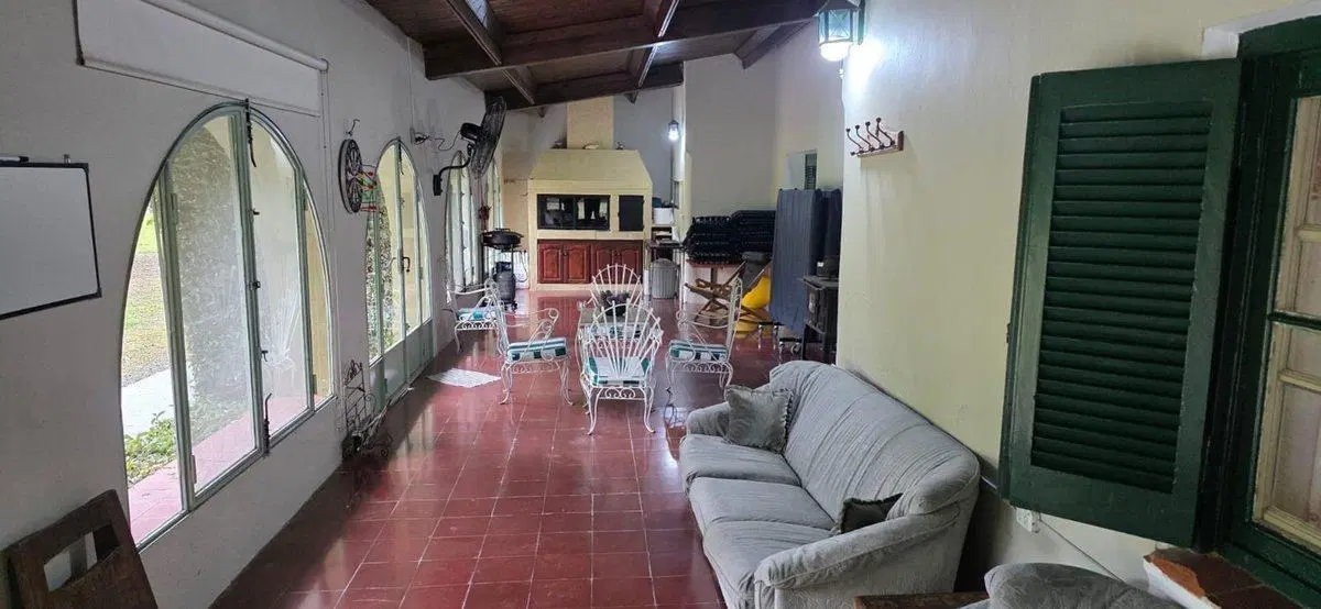 CAMPO EN VENTA MONTE S/RUTA 3, 60 HECTAREAS 2