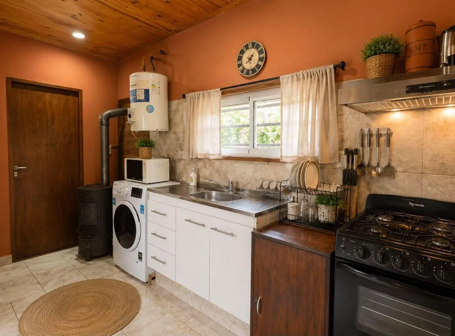 CASA VENTA SAN MIGUEL DEL MONTE EXCELENTE ESTADO 5