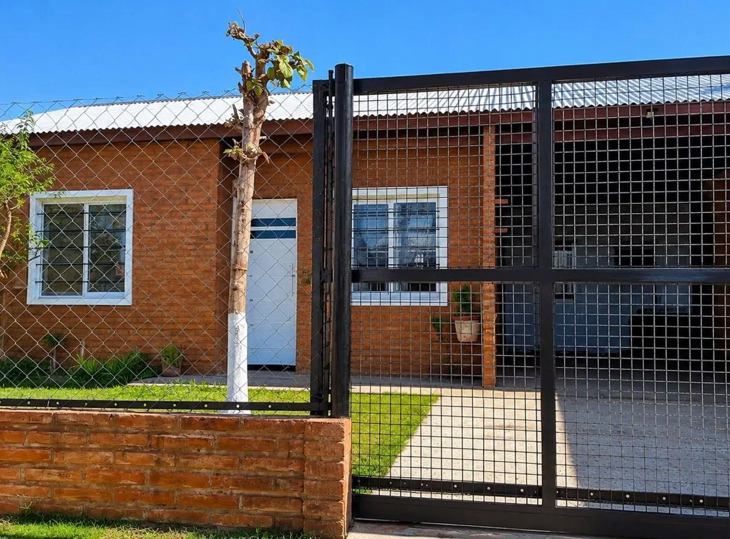 CASA VENTA SAN MIGUEL DEL MONTE EXCELENTE ESTADO 3