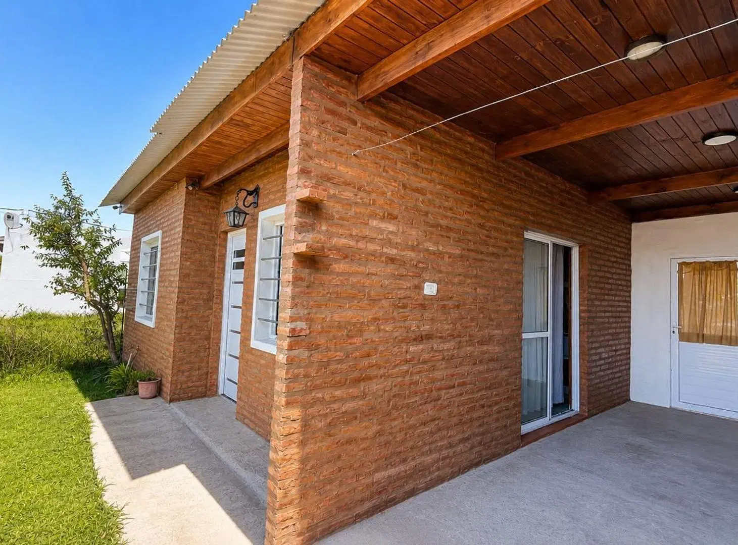 CASA VENTA SAN MIGUEL DEL MONTE EXCELENTE ESTADO 4