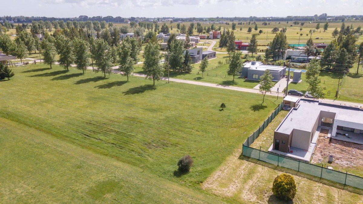 Foto de LOTE EN VENTA FINCAS DE SAN VICENTE CLUB DE GOLF, imagen 4