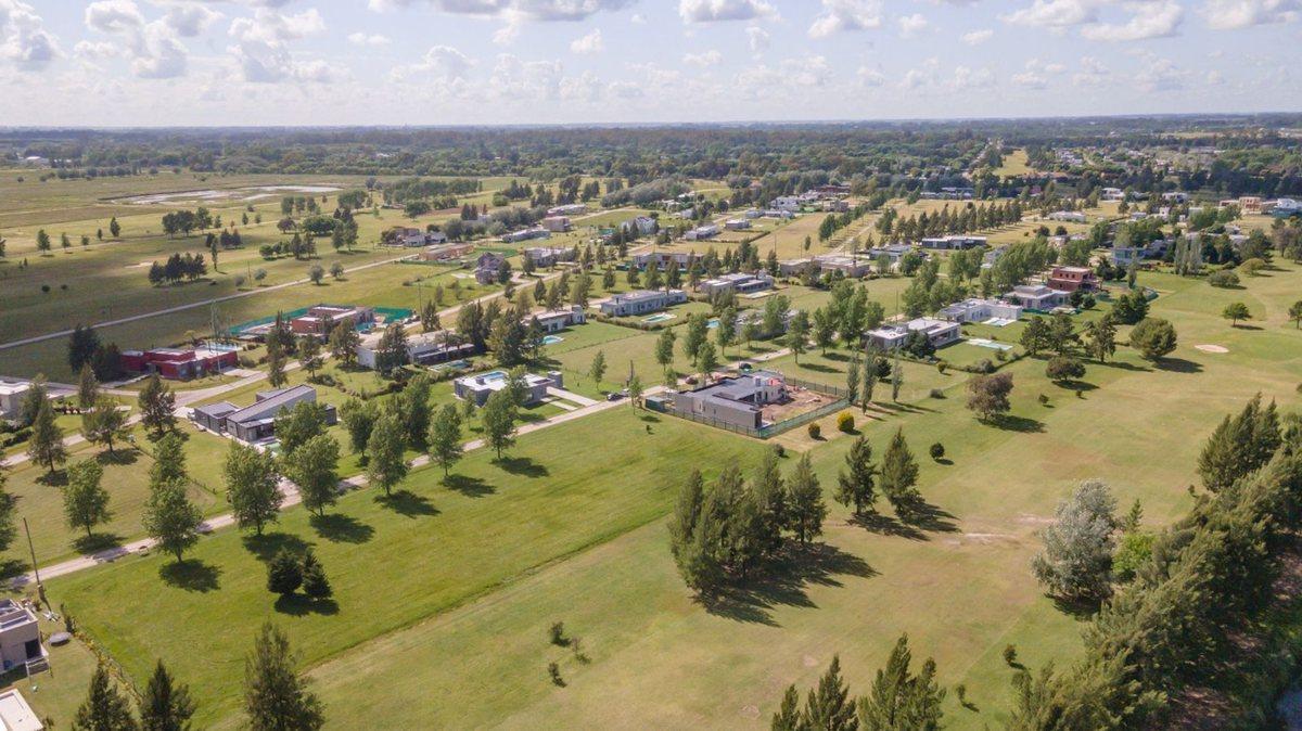 LOTE EN VENTA FINCAS DE SAN VICENTE CLUB DE GOLF
