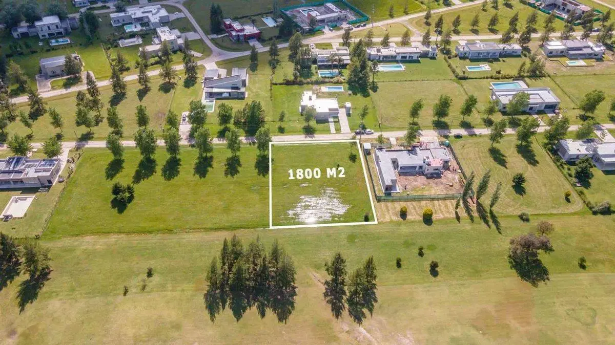 LOTE EN VENTA FINCAS DE SAN VICENTE CLUB DE GOLF 5