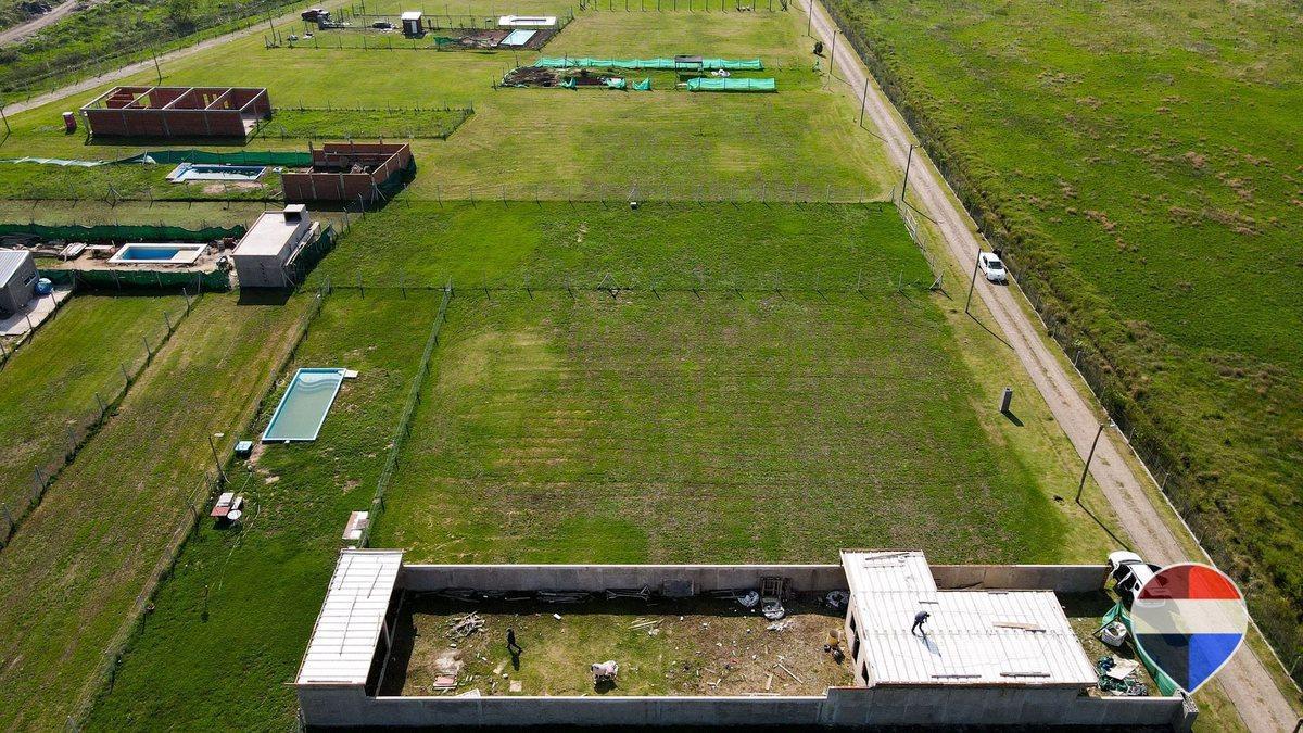 Foto de LOTE EN VENTA, MERLO, BARRIO LAS ROSAS, imagen 5