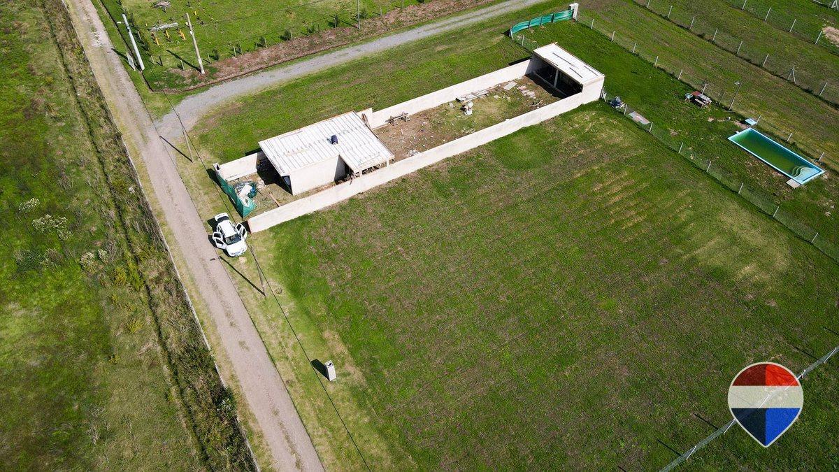 Foto de LOTE EN VENTA, MERLO, BARRIO LAS ROSAS, imagen 3